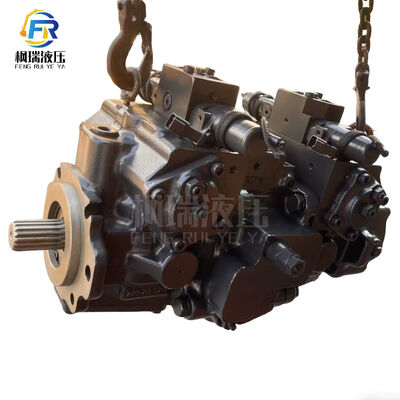 D31 37-22 Hydraulic Pump 720-2M-00030