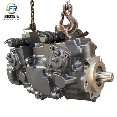 D31 37-22 Hydraulic Pump 720-2M-00030