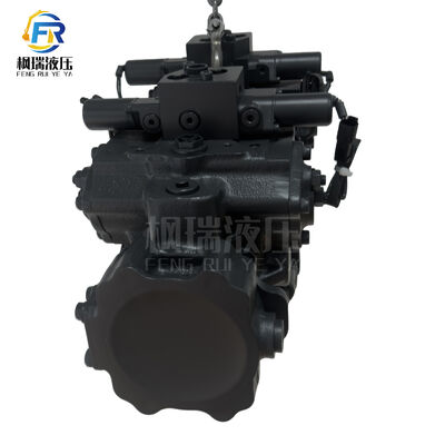 D39-22 Hydraulic Pump 720-2M-00070