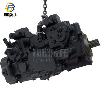 D39-22 Hydraulic Pump 720-2M-00070