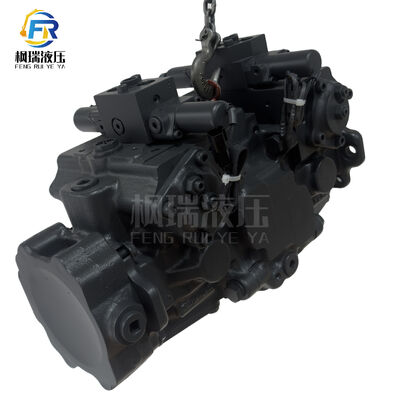 D39-22 Hydraulic Pump 720-2M-00070
