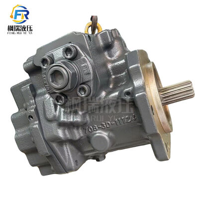 D155AX-6 Hydraulic Pump 708-1H-00254 00250