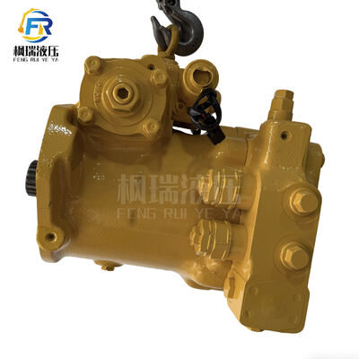 D275AX-5 Hydraulic Pump 708-1H-00021