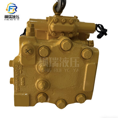 D275AX-5 Hydraulic Pump 708-1H-00021