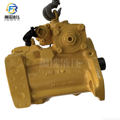 D275AX-5 Hydraulic Pump 708-1H-00021