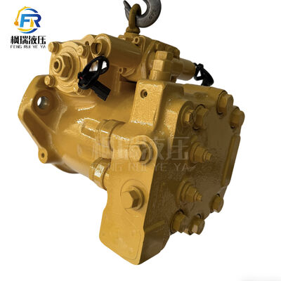 D275AX-5 Hydraulic Pump 708-1H-00021