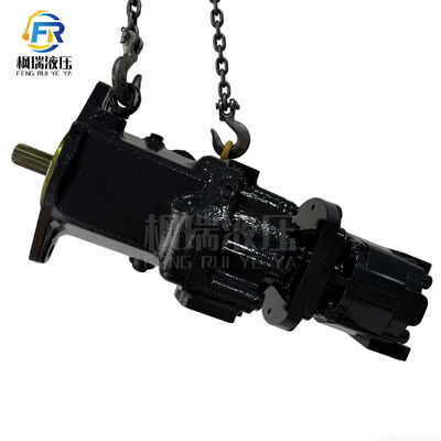 d275ax-5 Hydraulic Pump 708-1L-00390