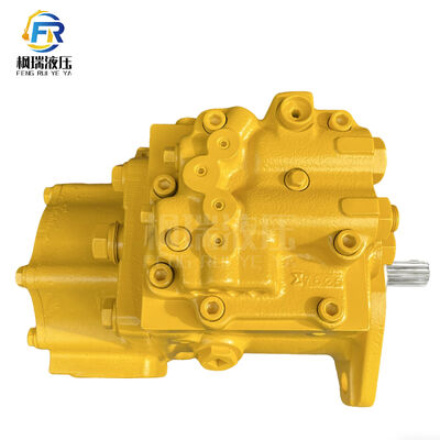 D275 Hydraulic Pump 708-1L-00340
