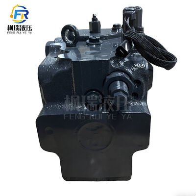 D375A-6 475A-5 Hydraulic Steering Pump 708-7H-00670 00600