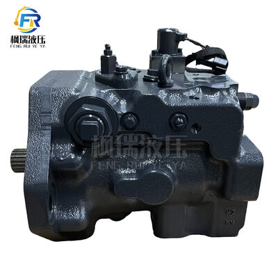 D375A-6 475A-5 Hydraulic Steering Pump 708-7H-00670 00600