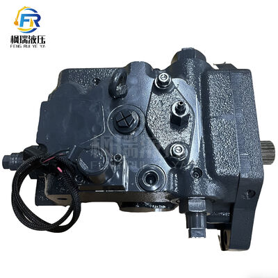 D375A-6 475A-5 Hydraulic Steering Pump 708-7H-00670 00600