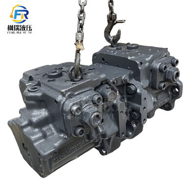 D475 Main Hydraulic Pump 708-2G-00060