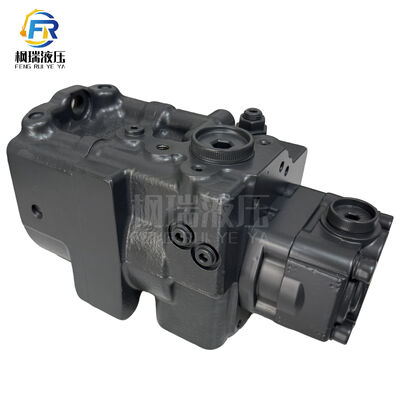 FD35 40 Forklift Hydraulic Pump 708-1T-00710 708-1T-00711
