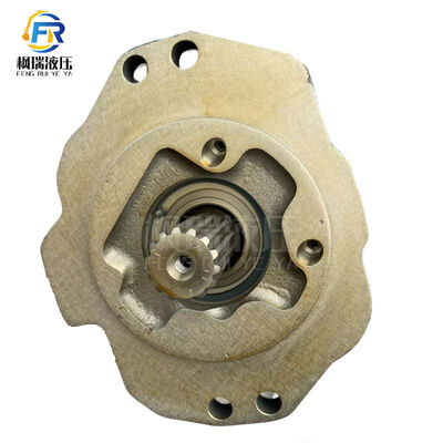 HM400-3-5 Hydraulic Pump 708-1W-00450 00460