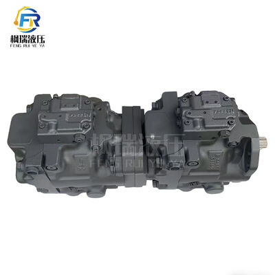 HM400-3-5 Hydraulic Pump 708-1W-00450 00460