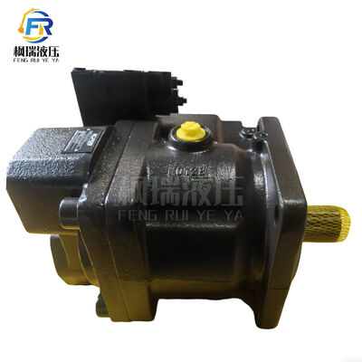 L150 Hydraulic Pump 15172806 k3VL140B 1RLSM