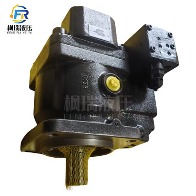 L150 Hydraulic Pump 15172806 k3VL140B 1RLSM