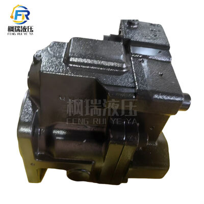 L150 Hydraulic Pump 15172806 k3VL140B 1RLSM