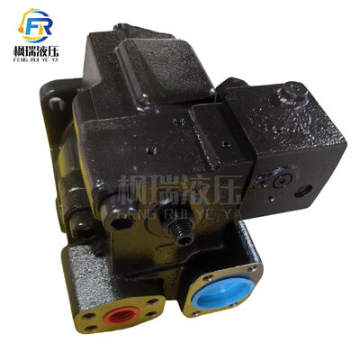 L150 Hydraulic Pump 15172806 k3VL140B 1RLSM