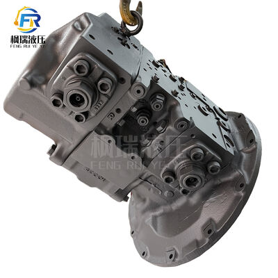 PC200-8K Hydraulic Pump