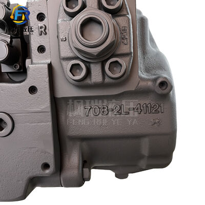 PC200-8K Hydraulic Pump