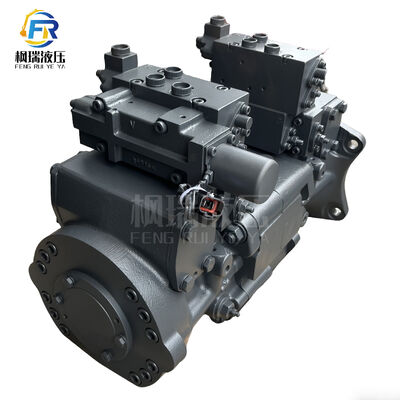 PC1250-7 Hydraulic Pump 708-2L-613