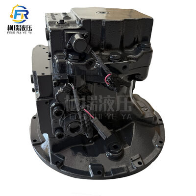 PW160 180-7 Hydraulic Pump 708-1G-00014