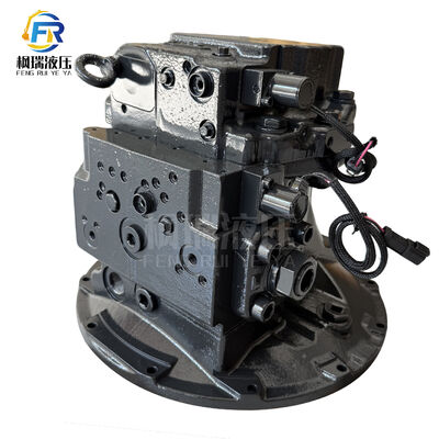 PW160 180-7 Hydraulic Pump 708-1G-00014