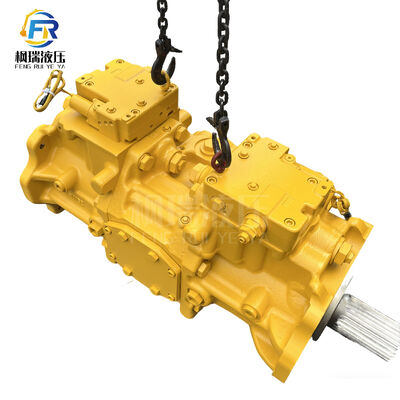 PC3000 4000 Hydraulic Pump