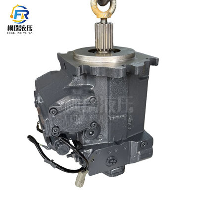 WA250-5-6 Hydraulic Pump418-18-31102