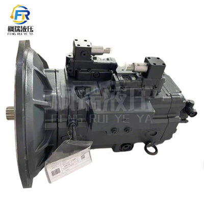 Hydraulic Pump V90N180VREVCJ2K0GM-T414