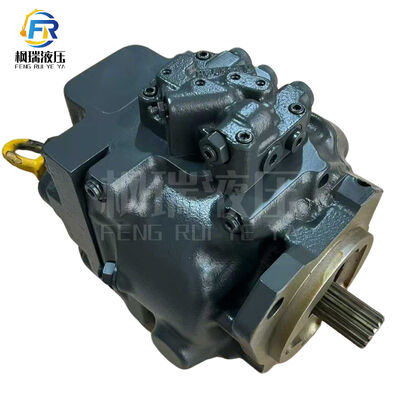 WB93R-5 WB97R-5 Hydraulic Steering Pump 708-1W-41570 Durable Construction