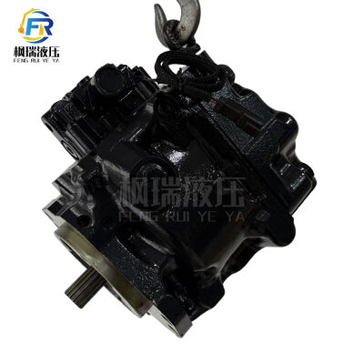 d275AX-5 Hydraulic Steering Pump708-1U-00133
