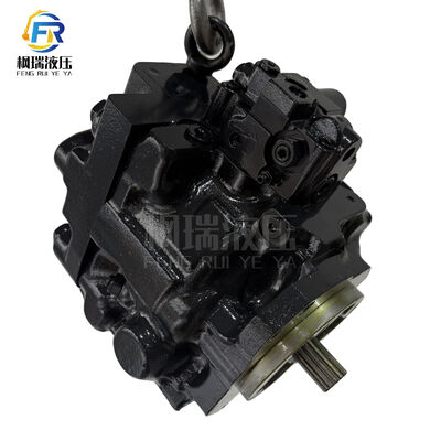 d275AX-5 Hydraulic Steering Pump708-1U-00133