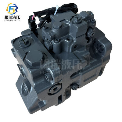 High Strength Cast Iron Hydraulic Fan Pump 708-1S-00951 708-1S-00240 708-1S-00910