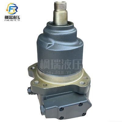 Komatsu LMF160 Hydraulic Fan Motor 160cc/rev Displacement 708-7W-00021