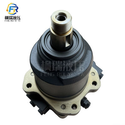 Komatsu LMF160 Hydraulic Fan Motor 160cc/rev Displacement 708-7W-00021