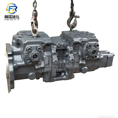 708-2L-00280 Hydraulic Fan Pump For PC2000-8 Mining Excavator 200-250 Ton