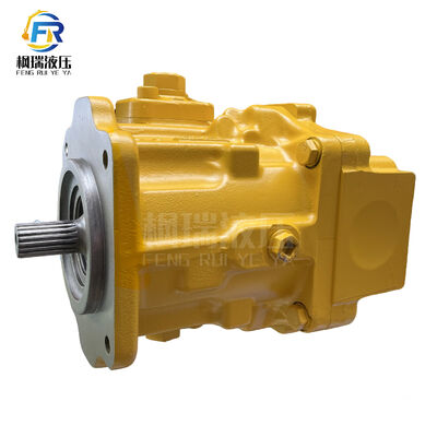 Komatsu Hydraulic Fan Pump 708-1G-00020 For PC3000-6 PC4000-6 Mining Excavator