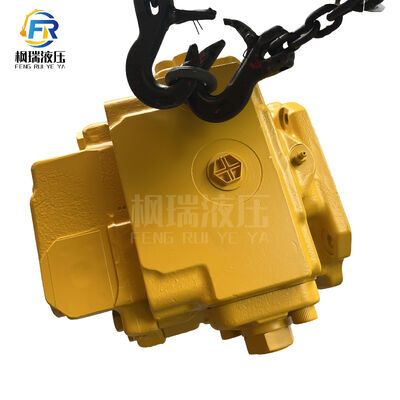 Komatsu Hydraulic Fan Pump 708-1G-00020 For PC3000-6 PC4000-6 Mining Excavator