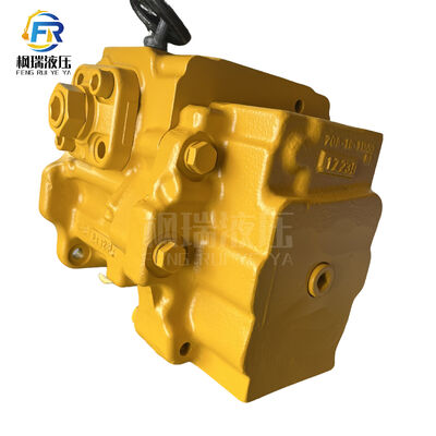 Komatsu Hydraulic Fan Pump 708-1G-00020 For PC3000-6 PC4000-6 Mining Excavator