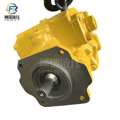 Komatsu Hydraulic Fan Pump 708-1G-00020 For PC3000-6 PC4000-6 Mining Excavator