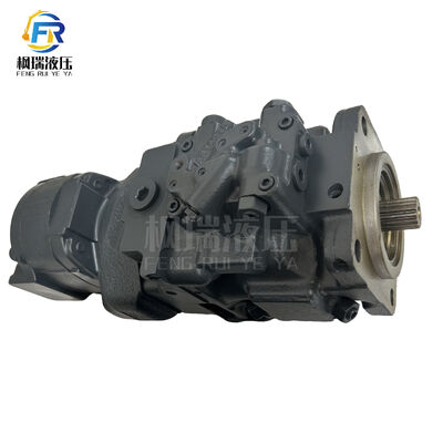 Komatsu Hydraulic Fan Pump Piston Type 708-1T-00552 For D39EX-22 D39PX-22 Bulldozers