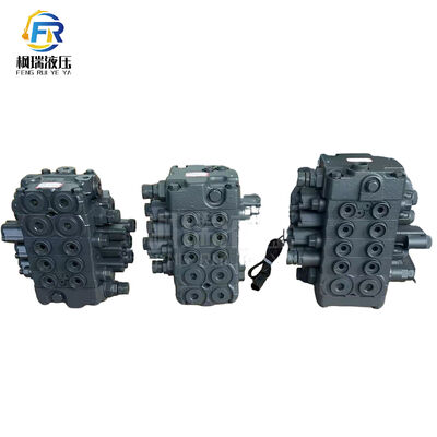 723-15-13200 723-13-12201 723-14-14300 Main Control Valve Hydraulic Distribution Valve Assembly