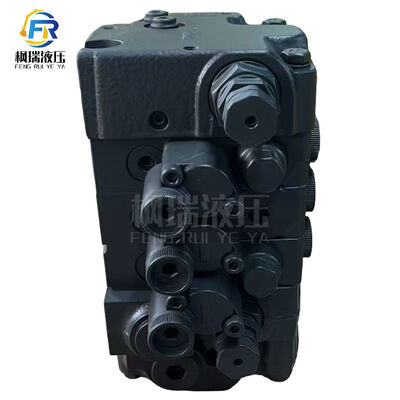 723-15-13200 723-13-12201 723-14-14300 Main Control Valve Hydraulic Distribution Valve Assembly