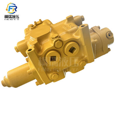 709-61-11700 Blade Lift Control Valve Assembly For D375A-3 Bulldozer