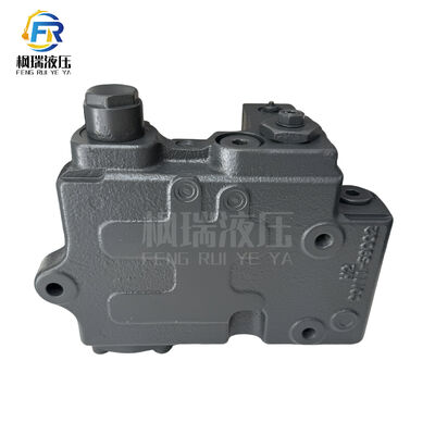 723-1A-15505 Main Control Valve For WA155 Wheel Loader