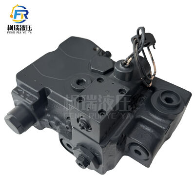 723-1A-15505 Main Control Valve For WA155 Wheel Loader