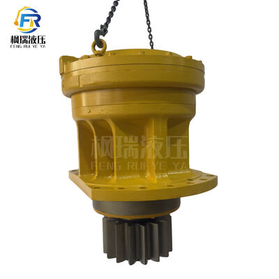 Komatsu Excavator PC2000-8 Swing Gearbox Reduction 21-26-00300