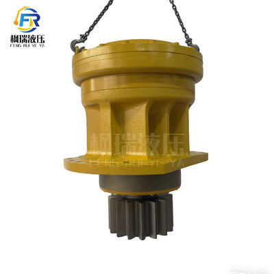 Komatsu Excavator PC2000-8 Swing Gearbox Reduction 21-26-00300